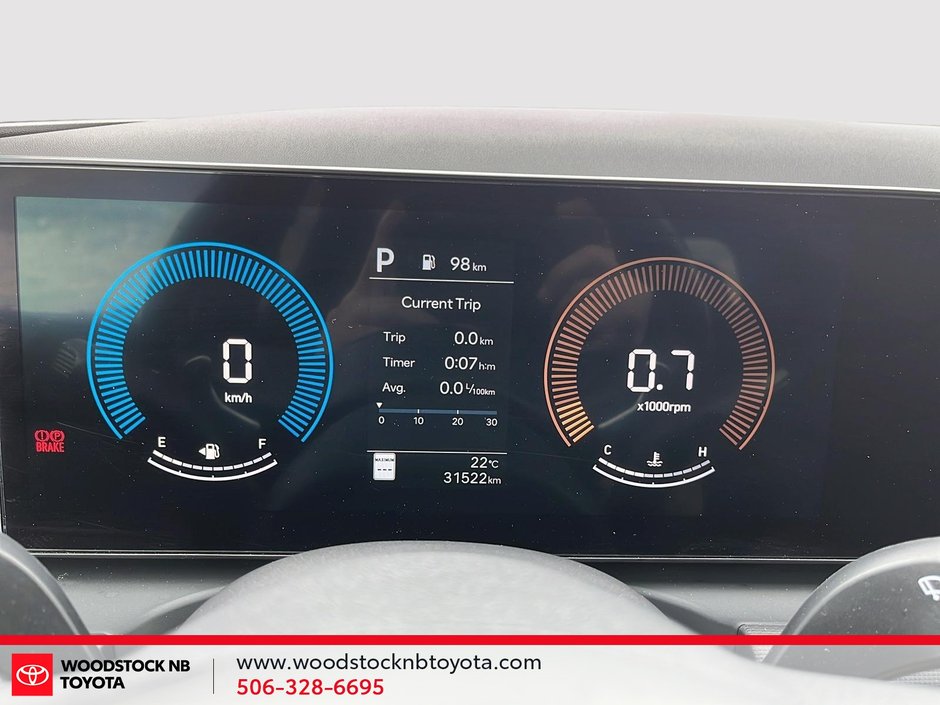 2025 Hyundai Santa Cruz Preferred-24