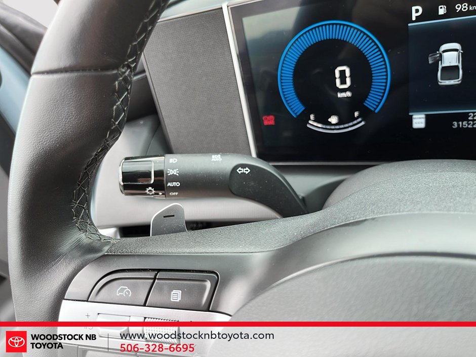 2025 Hyundai Santa Cruz Preferred-19