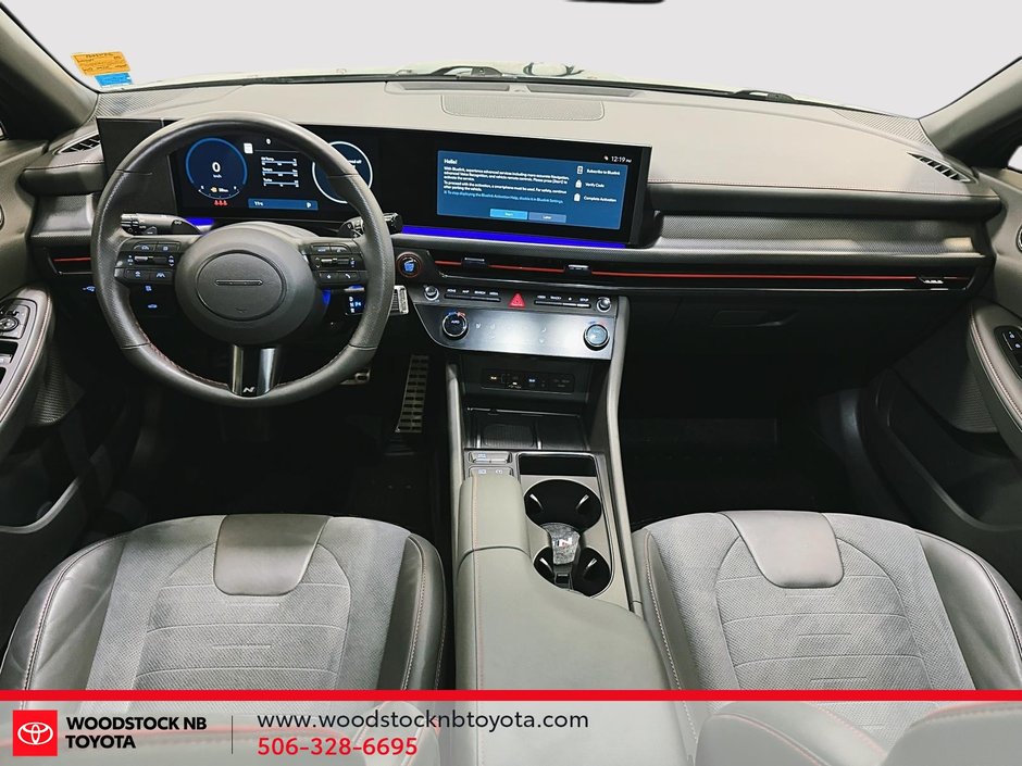 2025 Hyundai Sonata N Line Ultimate-8