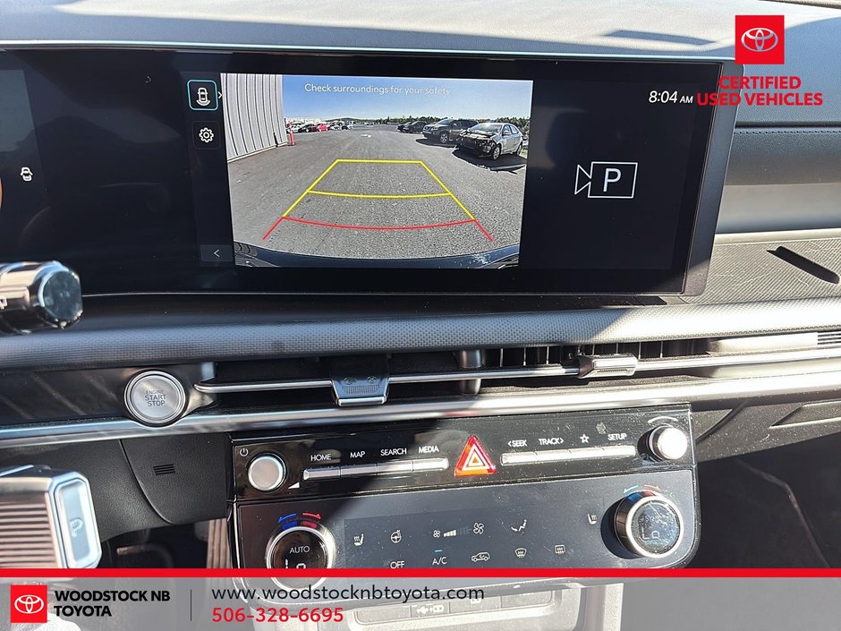 2026 Hyundai Tucson Preferred-20