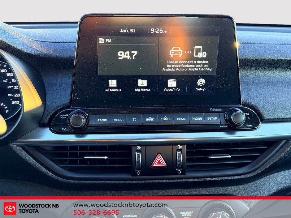 2020 Kia Forte EX-10