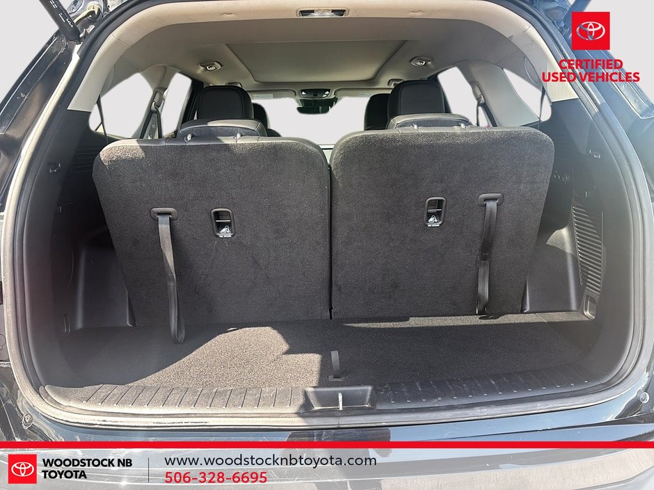 2025 Kia Sorento X-Line Limited-8