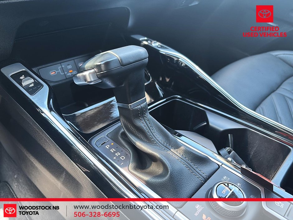 2025 Kia Sorento X-Line Limited-20