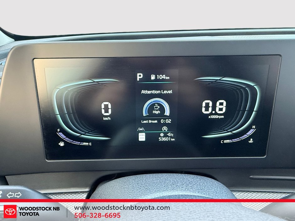 2024 Kia Sportage LX-8