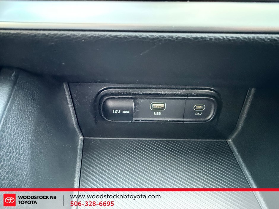 2024 Kia Sportage LX-19