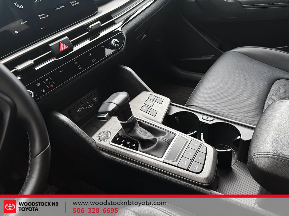 Kia Sportage X-Line 2026-23