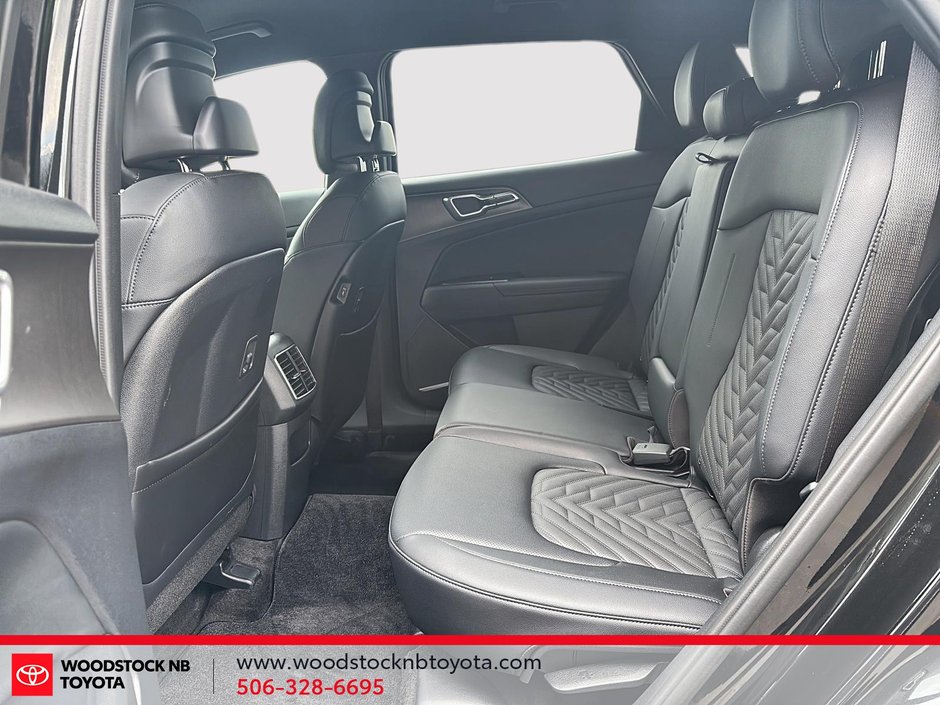 Kia Sportage X-Line 2026-10