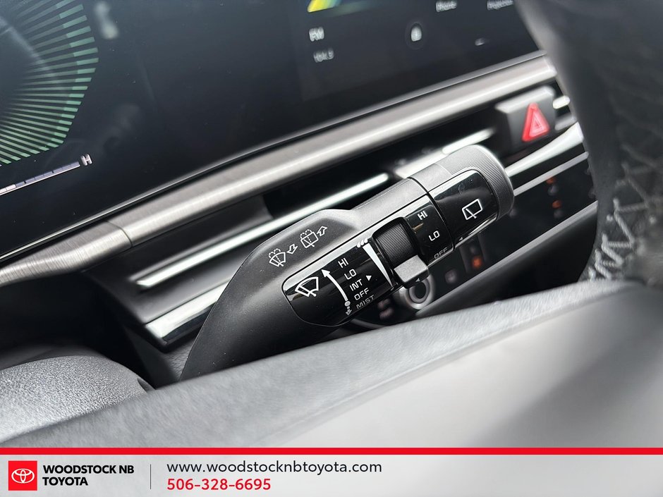 Kia Sportage X-Line 2026-19