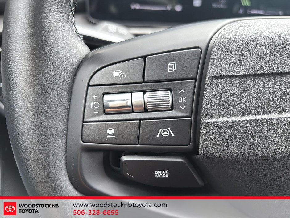 Kia Sportage X-Line 2026-18