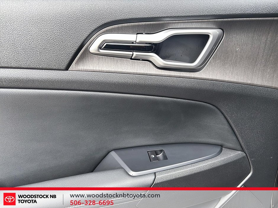 Kia Sportage X-Line 2026-15