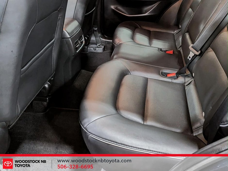 2024 Mazda CX-5 GS-6
