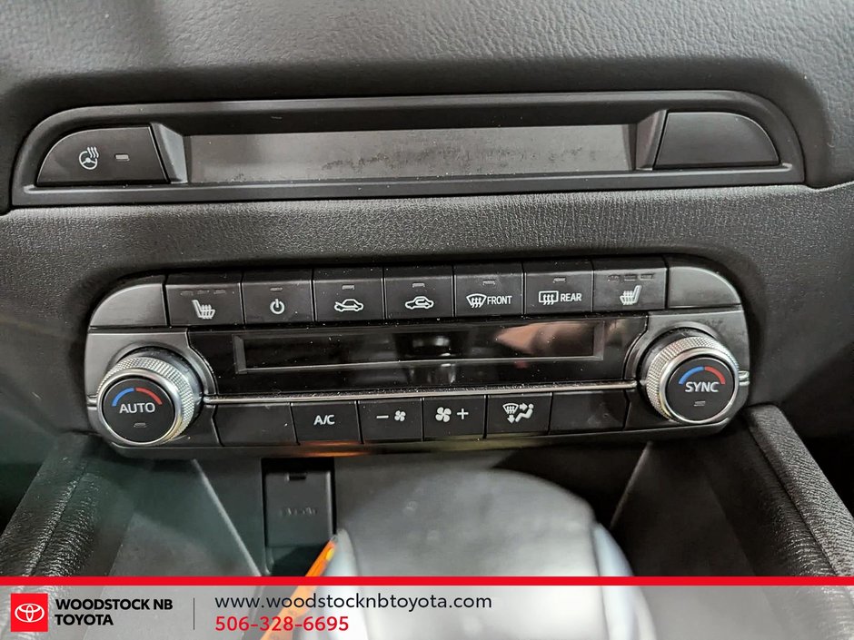 2024 Mazda CX-5 GS-10