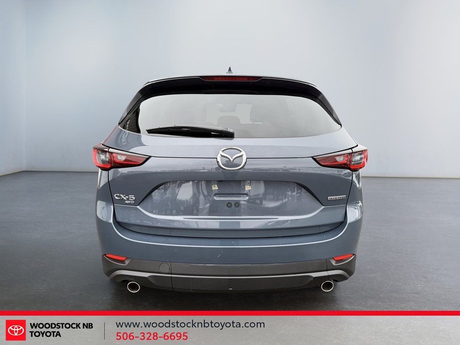2025 Mazda CX-5-3