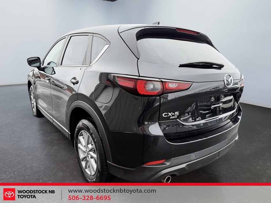 2025 Mazda CX-5-2
