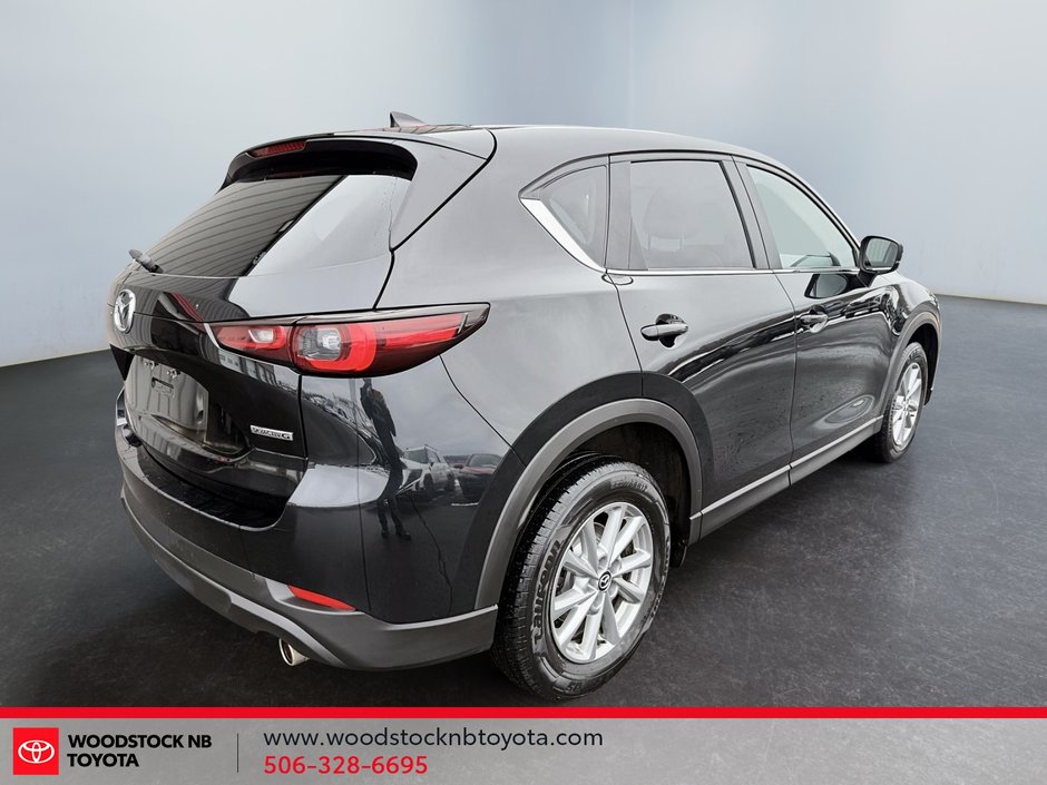 2025 Mazda CX-5-1
