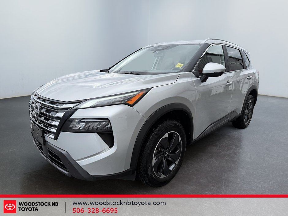 2025 Nissan Rogue-0