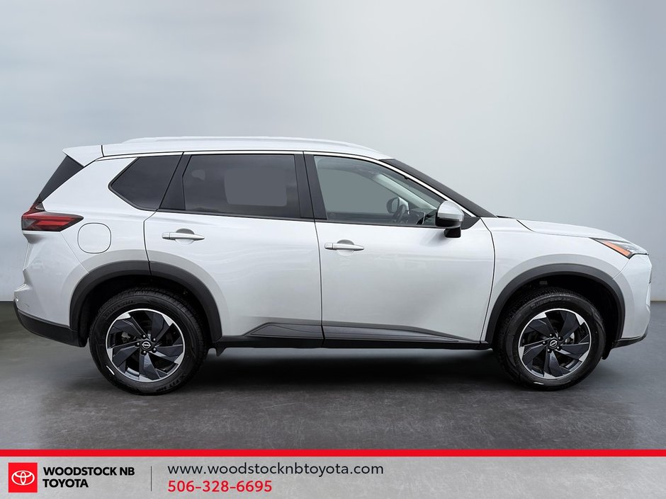 2025 Nissan Rogue-6