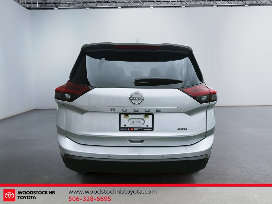 2025 Nissan Rogue-3