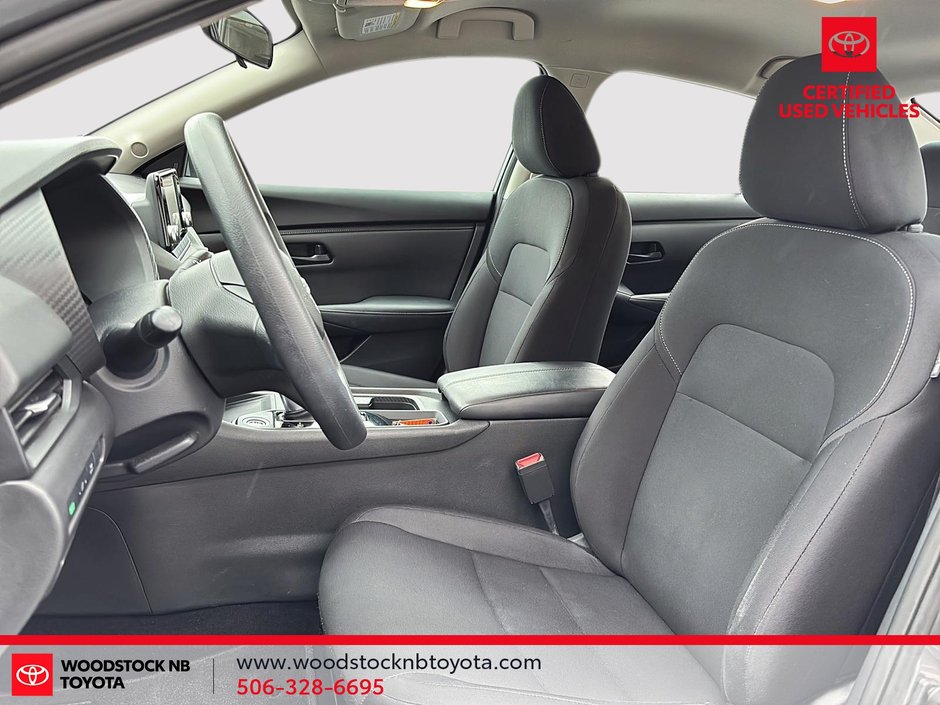 Nissan Sentra S Plus 2024-10