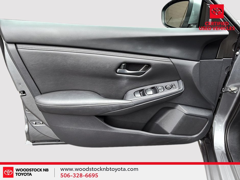 Nissan Sentra S Plus 2024-12