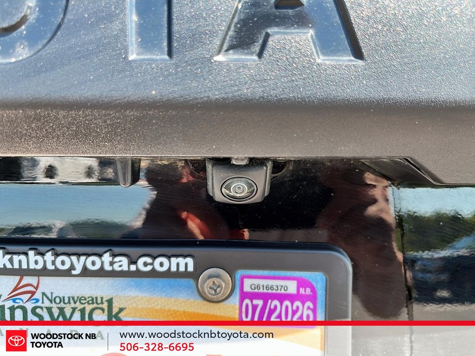 2025 Toyota 4Runner I-FORCE MAX Hybrid-5
