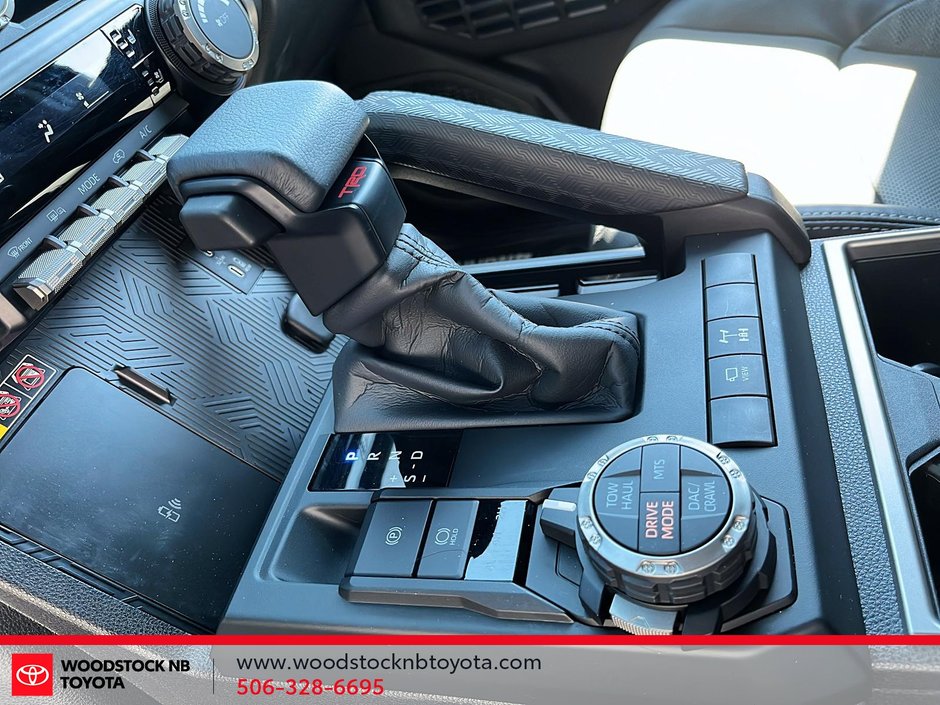 2025 Toyota 4Runner I-FORCE MAX Hybrid-24