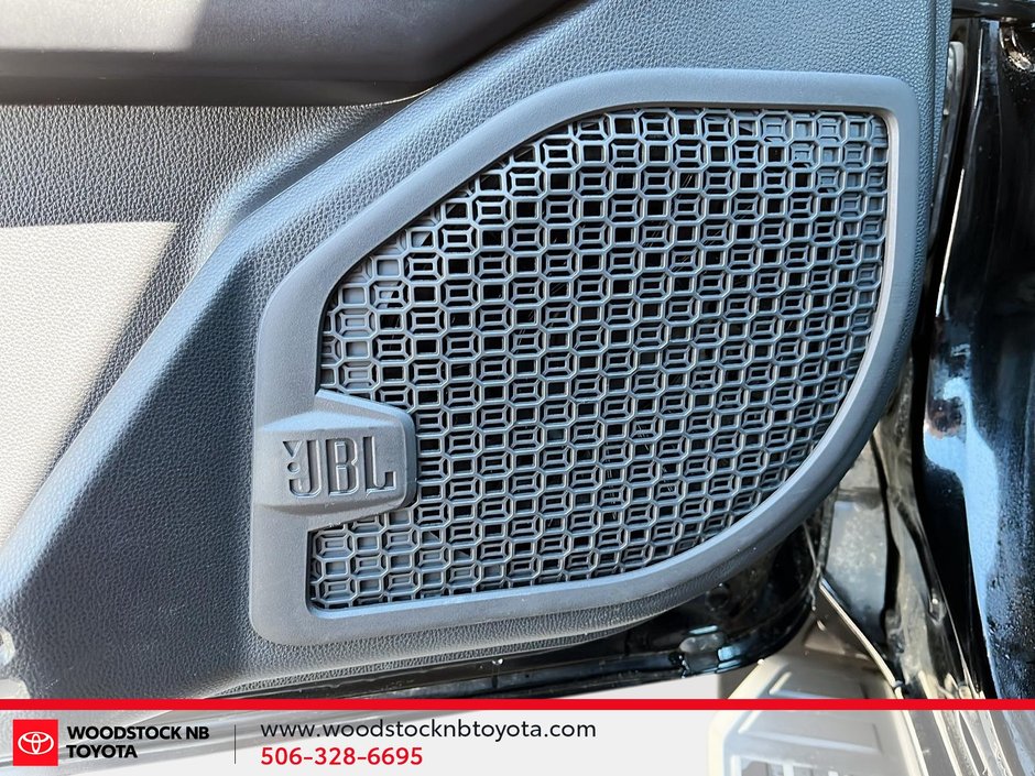 2025 Toyota 4Runner I-FORCE MAX Hybrid-16