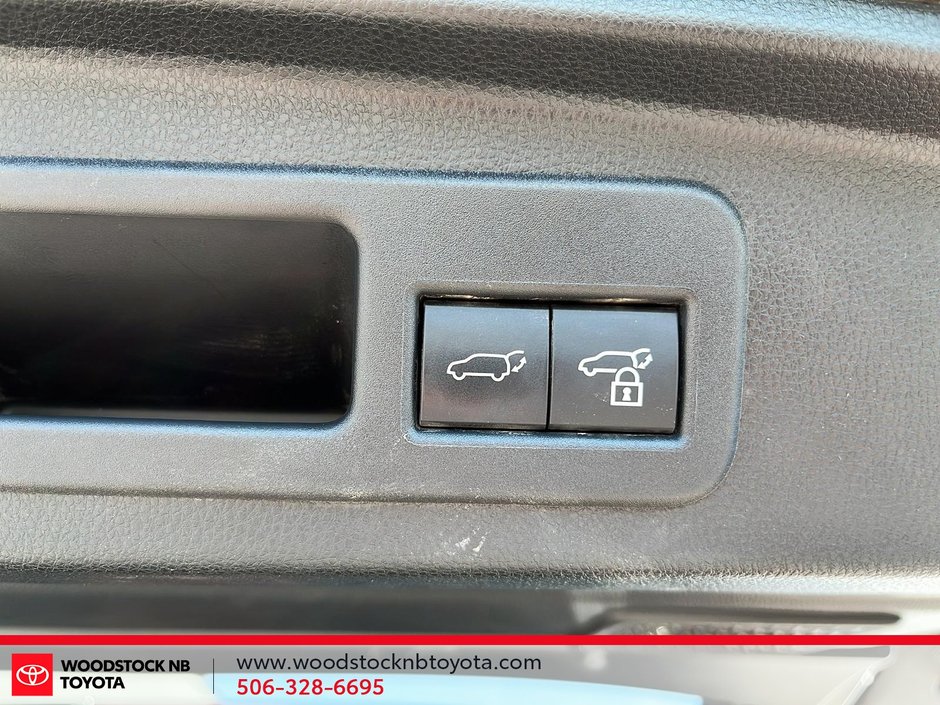 2025 Toyota 4Runner I-FORCE MAX Hybrid-10