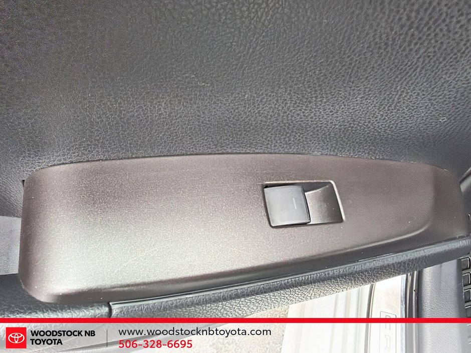 2024 Toyota Camry SE-15