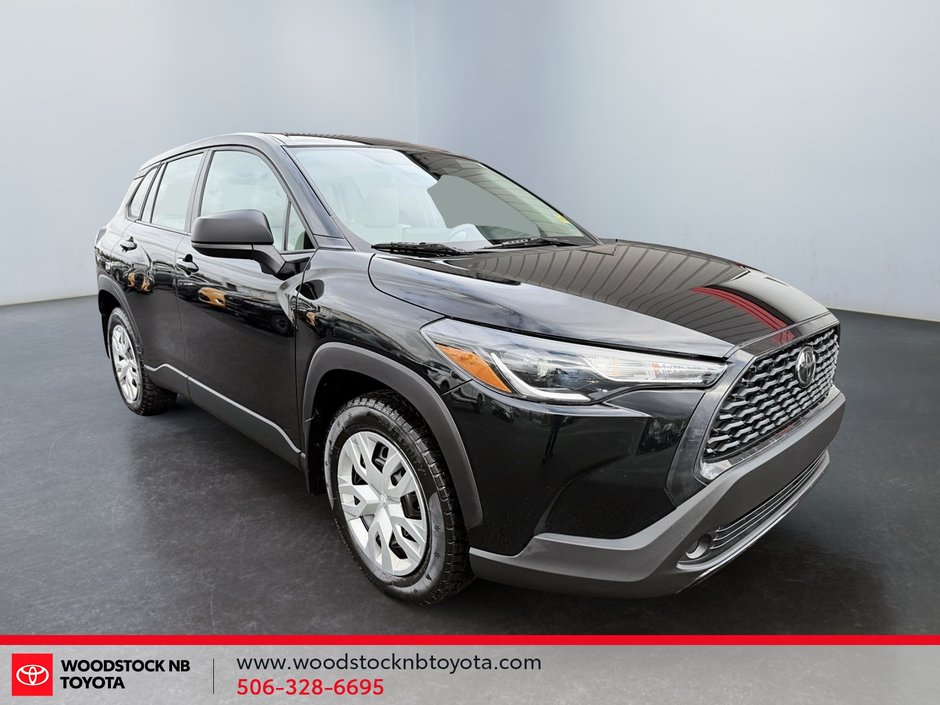 2022 Toyota Corolla Cross-3