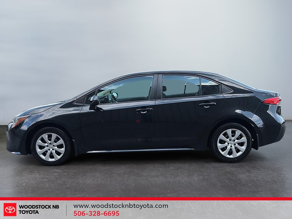 2021 Toyota Corolla L-6