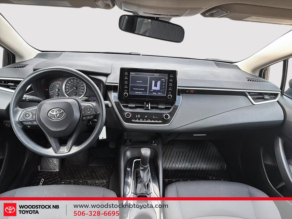 2021 Toyota Corolla L-22