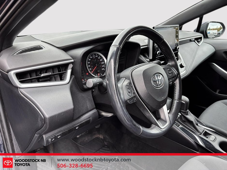 2021 Toyota Corolla SE-15