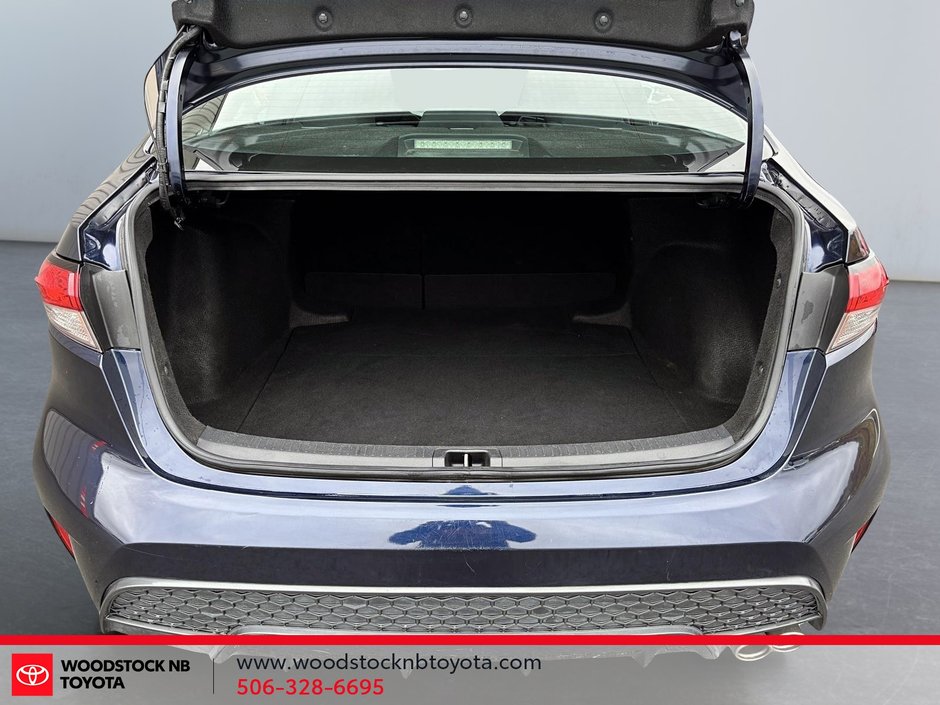 2021 Toyota Corolla SE-6