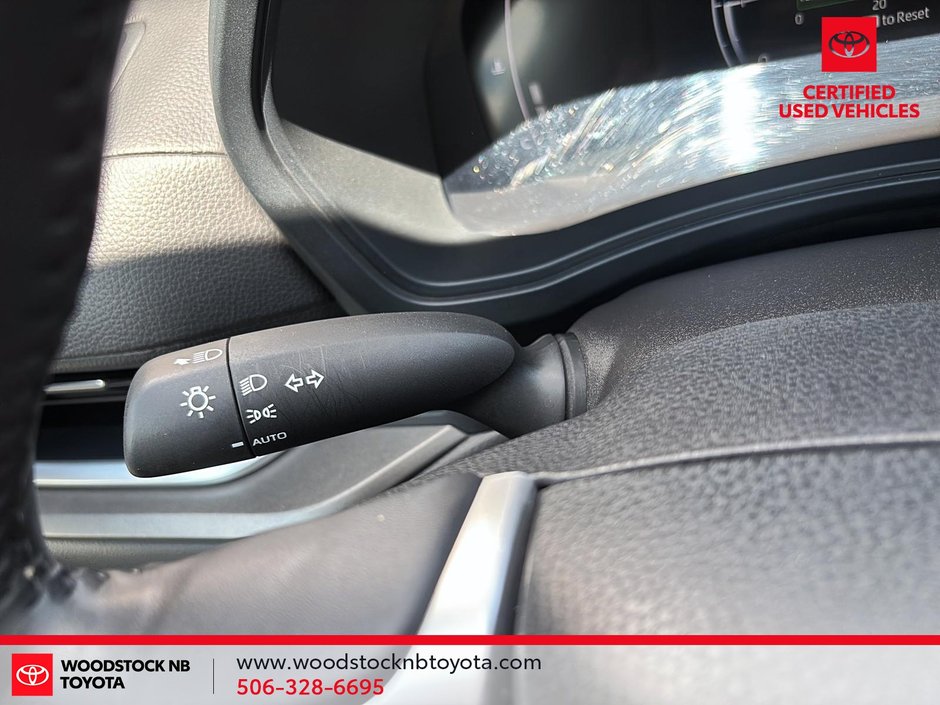 Toyota Grand Highlander XLE 2025-17