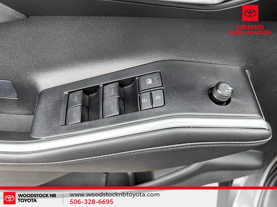 Toyota Highlander XLE 2025-14