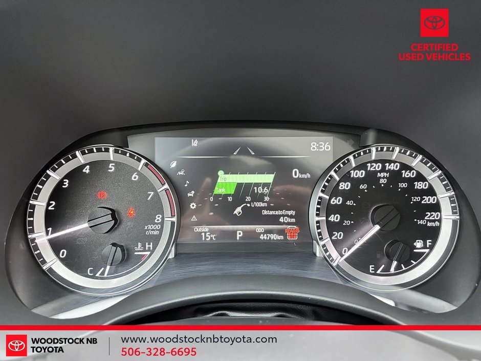 Toyota Highlander XLE 2025-8