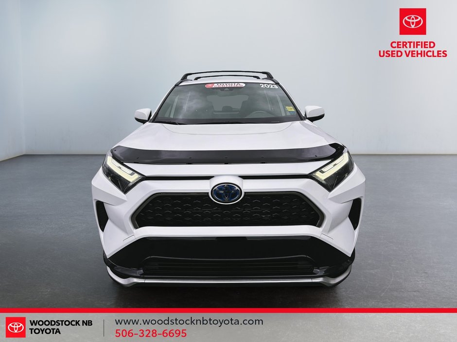 Toyota RAV4 Prime SE 2023-3
