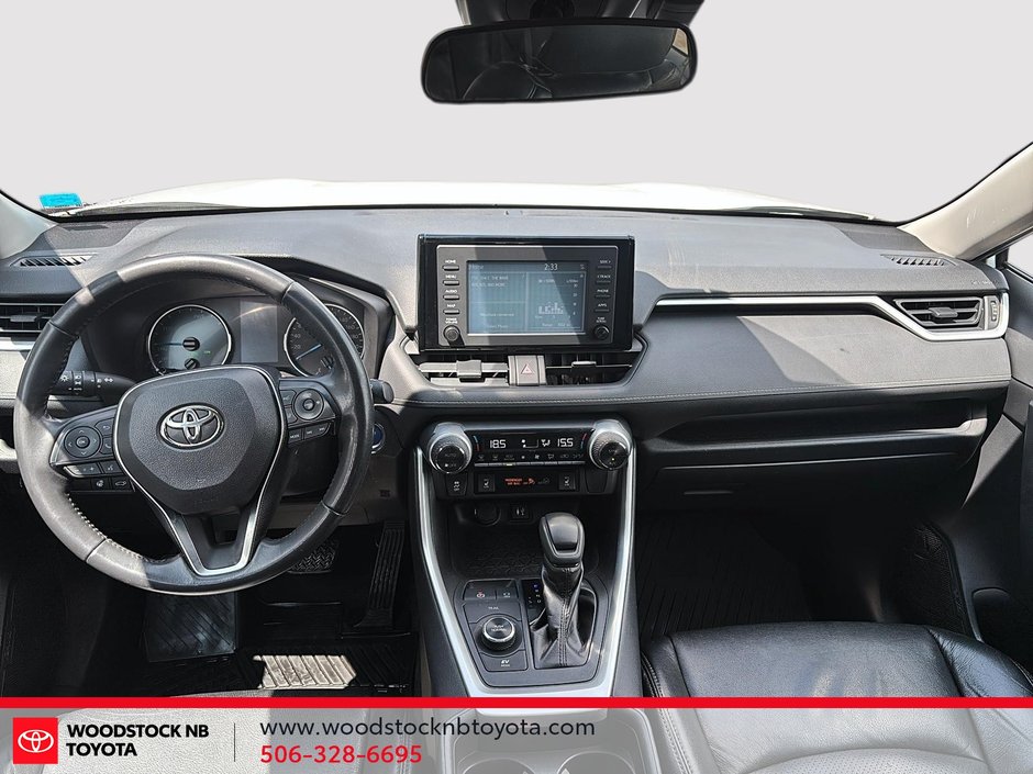 2019 Toyota RAV4 Hybrid XLE-22