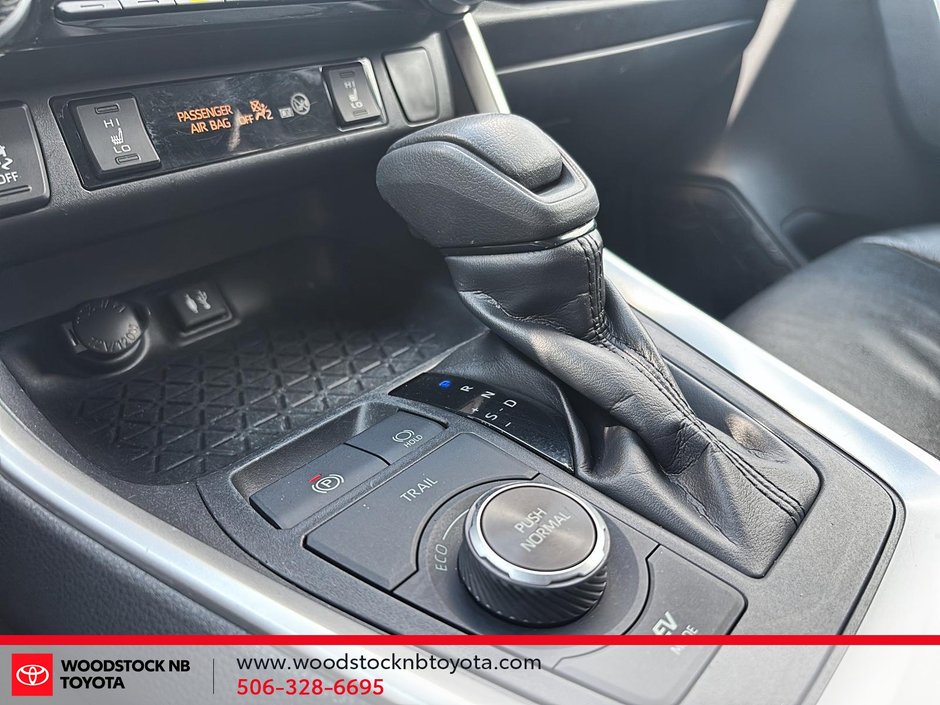 2019 Toyota RAV4 Hybrid XLE-23