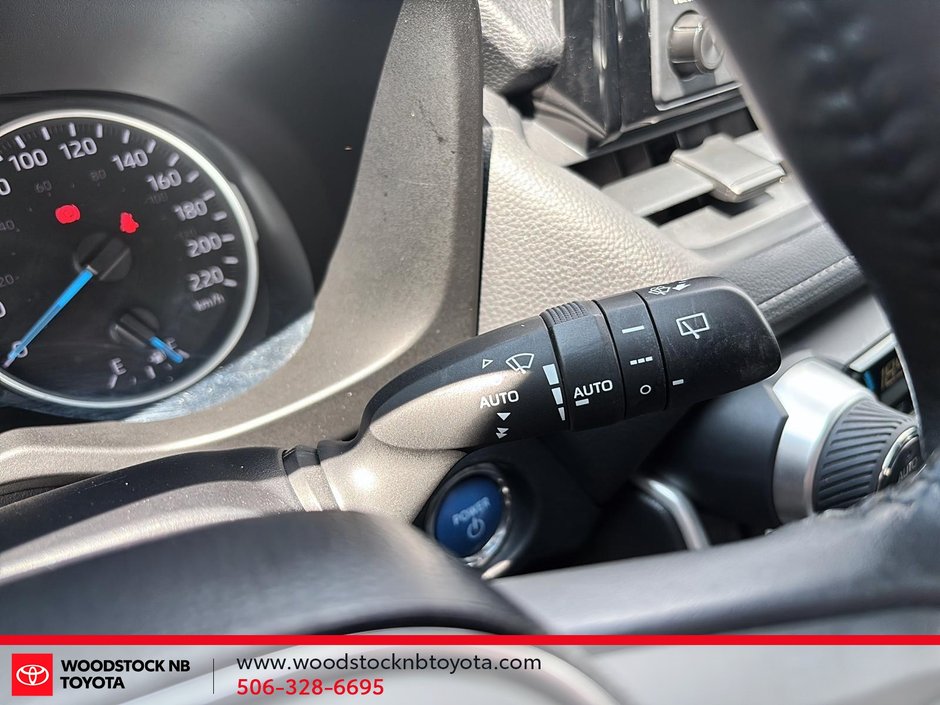 2019 Toyota RAV4 Hybrid XLE-19