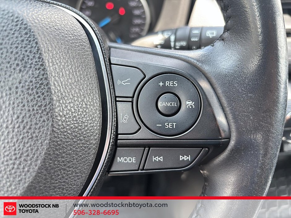 2019 Toyota RAV4 Hybrid XLE-20