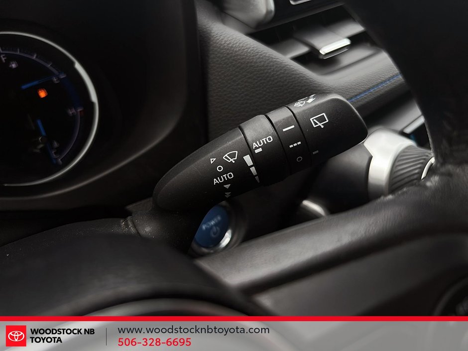 2021 Toyota RAV4 Hybrid XLE-19