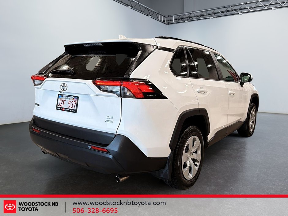 2021 Toyota RAV4 LE-5