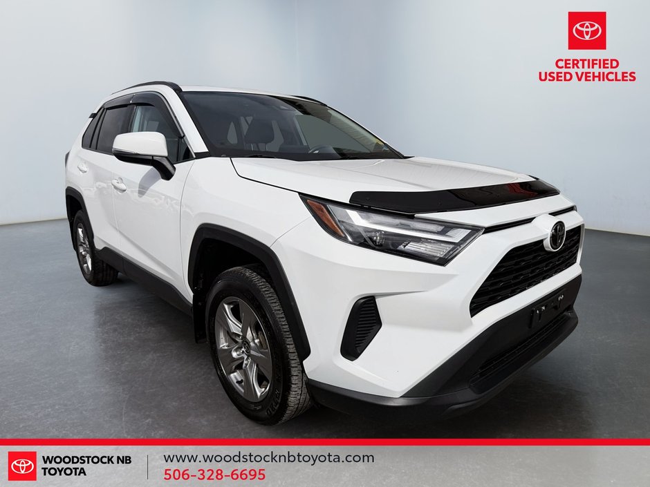 2023 Toyota RAV4 XLE-6