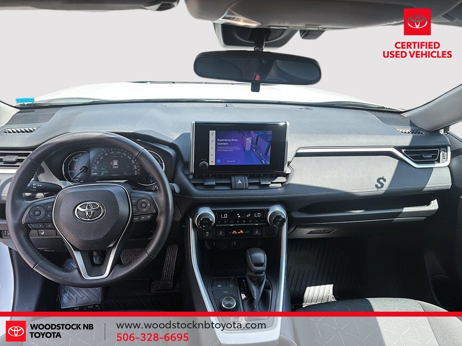 2024 Toyota RAV4 Hybrid XLE-11