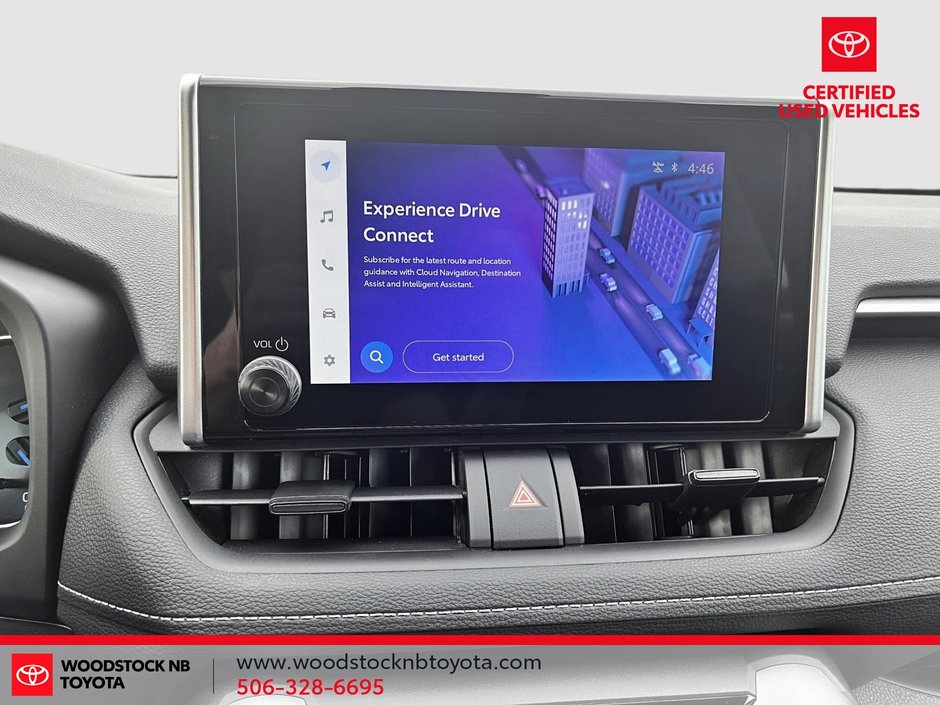Toyota RAV4 Hybrid LE 2024-12