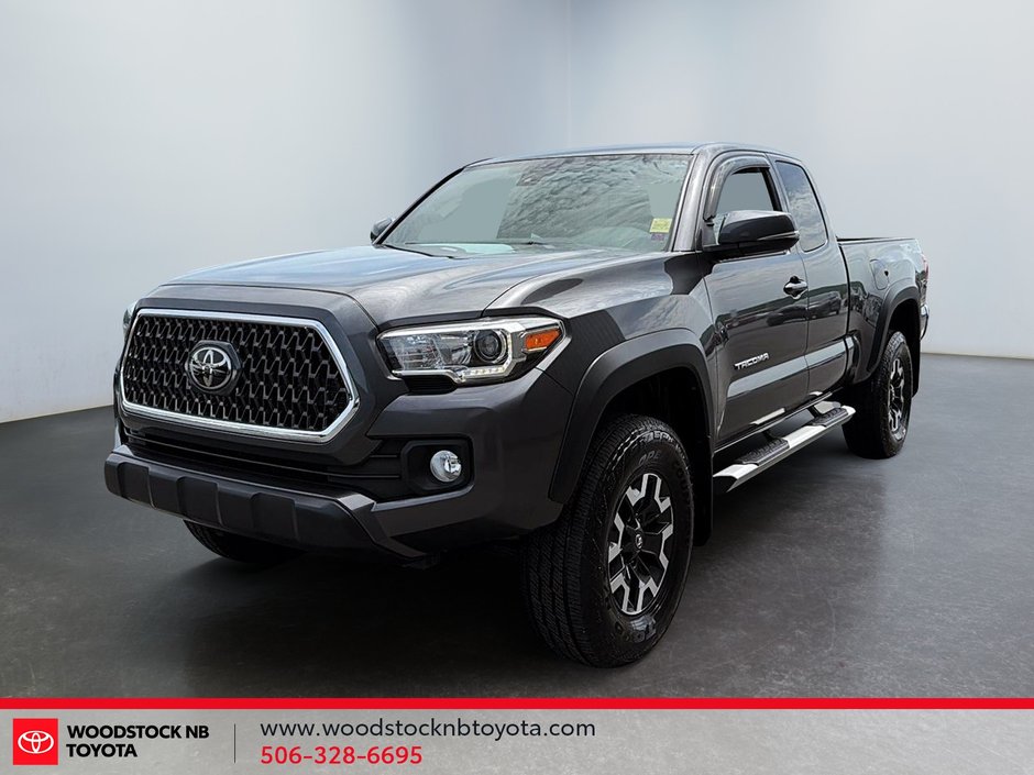 2019 Toyota Tacoma-0
