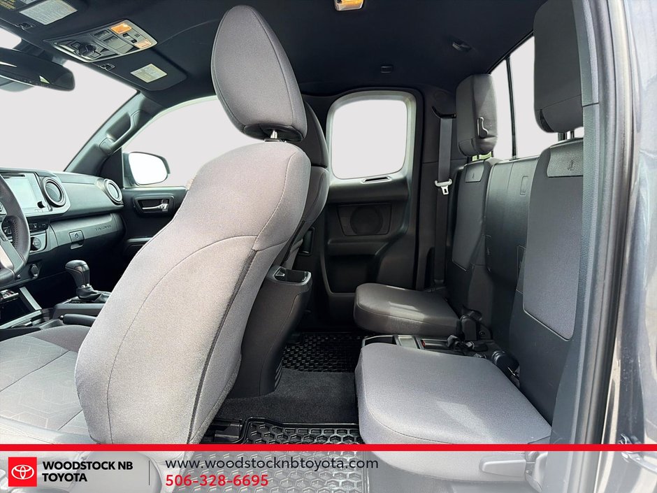 2019 Toyota Tacoma-9