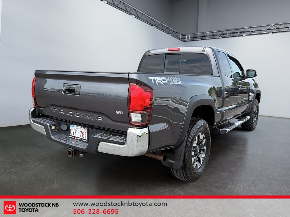 2019 Toyota Tacoma-5